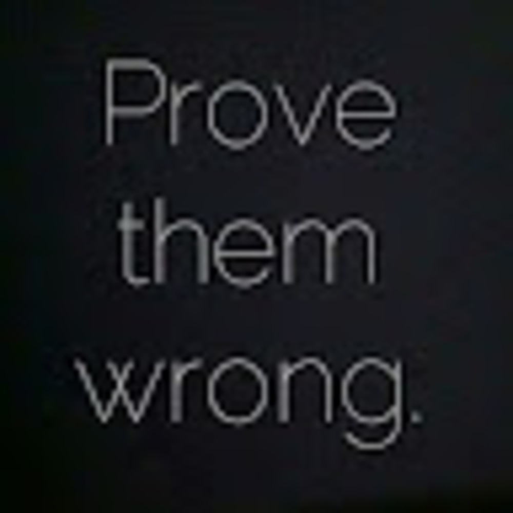 Meet your Posher, Papi